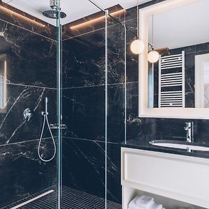 Chambre de Luxe Lit King-Size