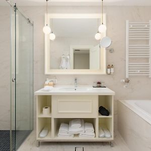 Chambre de Luxe